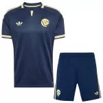 Dječji Dresovi Al Nassr Gostujući 26/27