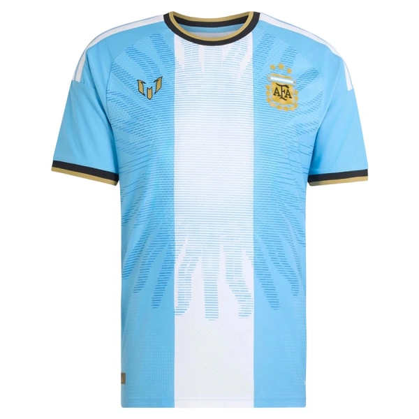 Dječji Dresovi Argentina Farewell Obljetnica 26/27