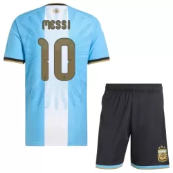 Dječji Dresovi Argentina Messi Farewell Obljetnica 26/27 Dječji Dresovi Argentina Messi Farewell Obljetnica 26/27