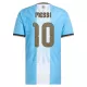 Dječji Dresovi Argentina Messi Farewell Obljetnica 26/27