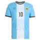 Dječji Dresovi Argentina Messi Farewell Obljetnica 26/27