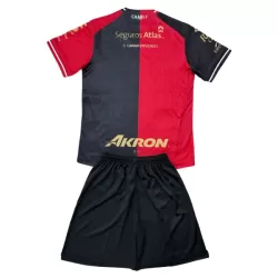 Dječji Dresovi Atlas FC Domaći 26/27