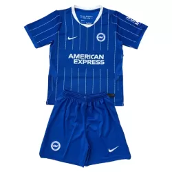 Dječji Dresovi Brighton Hove Albion Domaći 26/27 Dječji Dresovi Brighton Hove Albion Domaći 26/27