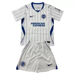 Dječji Dresovi Brighton Hove Albion Gostujući 26/27 Dječji Dresovi Brighton Hove Albion Gostujući 26/27