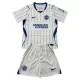 Dječji Dresovi Brighton Hove Albion Gostujući 26/27 Dječji Dresovi Brighton Hove Albion Gostujući 26/27