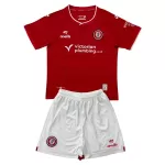 Dječji Dresovi Bristol City Domaći 26/27