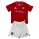Dječji Dresovi Bristol City Domaći 26/27 Dječji Dresovi Bristol City Domaći 26/27