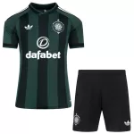 Dječji Dresovi Celtic FC Gostujući 26/27