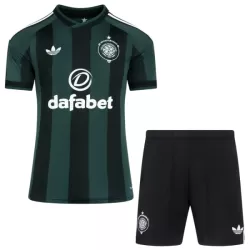 Dječji Dresovi Celtic FC Gostujući 26/27 Dječji Dresovi Celtic FC Gostujući 26/27