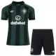 Dječji Dresovi Celtic FC Gostujući 26/27 Dječji Dresovi Celtic FC Gostujući 26/27