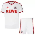 Dječji Dresovi FC Köln Domaći 26/27
