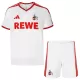Dječji Dresovi FC Köln Domaći 26/27 Dječji Dresovi FC Köln Domaći 26/27