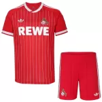 Dječji Dresovi FC Köln Gostujući 26/27