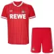 Dječji Dresovi FC Köln Gostujući 26/27 Dječji Dresovi FC Köln Gostujući 26/27