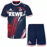 Dječji Dresovi FC Köln Treći 26/27