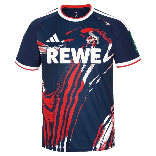 Dječji Dresovi FC Köln Treći 26/27