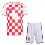Dječji Dresovi Hrvatska Domaći 26/27