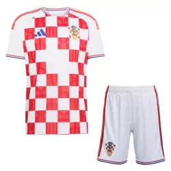 Dječji Dresovi Hrvatska Domaći 26/27
