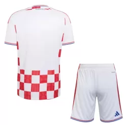 Dječji Dresovi Hrvatska Domaći 26/27