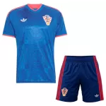 Dječji Dresovi Hrvatska Gostujući 26/27