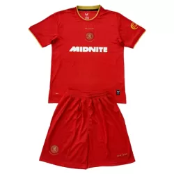 Dječji Dresovi Middlesbrough Domaći 26/27 Dječji Dresovi Middlesbrough Domaći 26/27