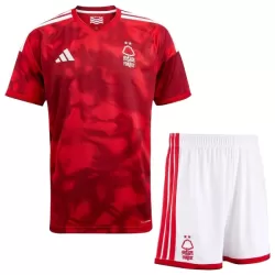 Dječji Dresovi Nottingham Forest Domaći 26/27 Dječji Dresovi Nottingham Forest Domaći 26/27