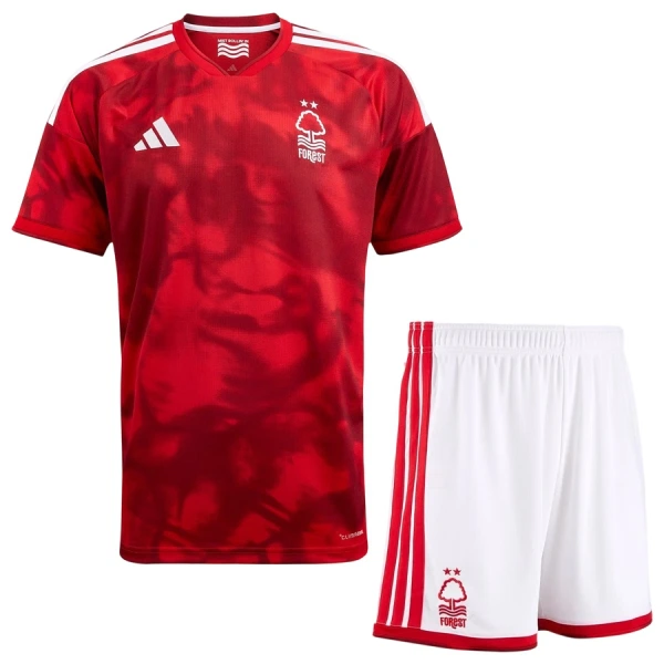 Dječji Dresovi Nottingham Forest Domaći 26/27