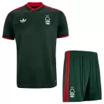 Dječji Dresovi Nottingham Forest Gostujući 26/27