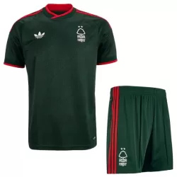 Dječji Dresovi Nottingham Forest Gostujući 26/27 Dječji Dresovi Nottingham Forest Gostujući 26/27