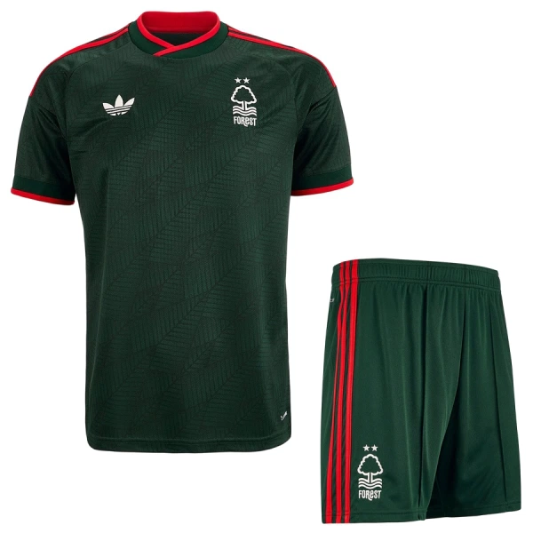 Dječji Dresovi Nottingham Forest Gostujući 26/27