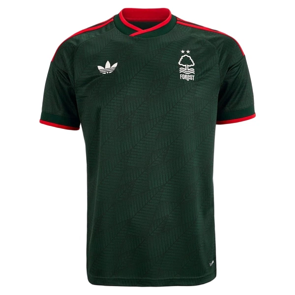Dječji Dresovi Nottingham Forest Gostujući 26/27