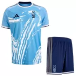Dječji Dresovi Nottingham Forest Treći 26/27