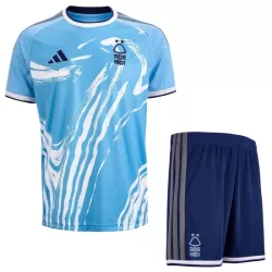 Dječji Dresovi Nottingham Forest Treći 26/27 Dječji Dresovi Nottingham Forest Treći 26/27