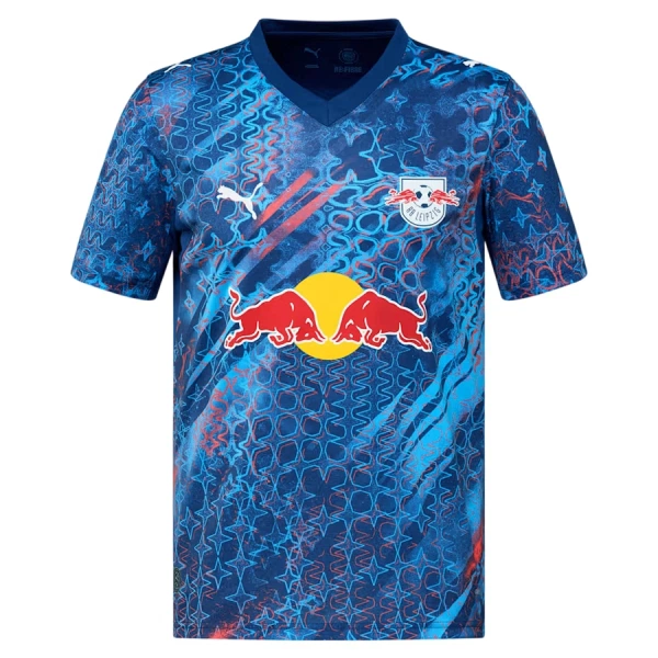 Dječji Dresovi RB Leipzig Treći 26/27