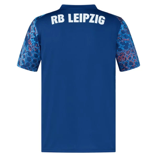 Dječji Dresovi RB Leipzig Treći 26/27