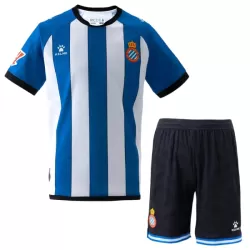 Dječji Dresovi RCD Espanyol Domaći 26/27 Dječji Dresovi RCD Espanyol Domaći 26/27