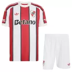 Dječji Dresovi River Plate Gostujući 26/27