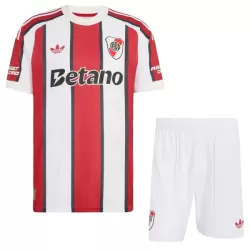 Dječji Dresovi River Plate Gostujući 26/27 Dječji Dresovi River Plate Gostujući 26/27