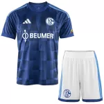 Dječji Dresovi Schalke 04 Domaći 26/27