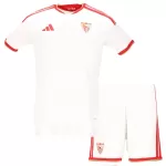 Dječji Dresovi Sevilla FC Domaći 26/27