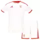 Dječji Dresovi Sevilla FC Domaći 26/27 Dječji Dresovi Sevilla FC Domaći 26/27