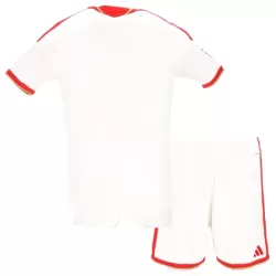 Dječji Dresovi Sevilla FC Domaći 26/27