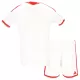 Dječji Dresovi Sevilla FC Domaći 26/27
