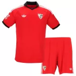 Dječji Dresovi Sevilla FC Gostujući 26/27
