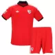 Dječji Dresovi Sevilla FC Gostujući 26/27 Dječji Dresovi Sevilla FC Gostujući 26/27