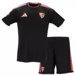 Dječji Dresovi Sevilla FC Treći 26/27