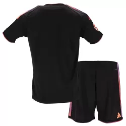 Dječji Dresovi Sevilla FC Treći 26/27