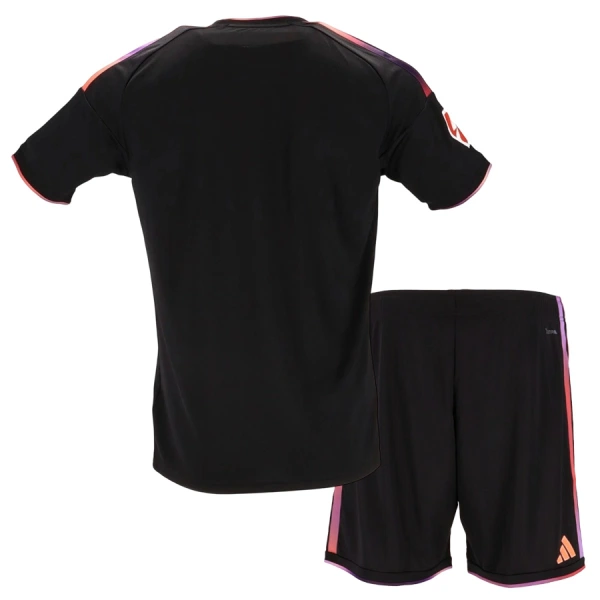Dječji Dresovi Sevilla FC Treći 26/27