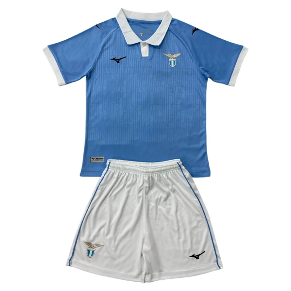 Dječji Dresovi SS Lazio Domaći 26/27 Dječji Dresovi SS Lazio Domaći 26/27