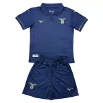 Dječji Dresovi SS Lazio Treći 26/27